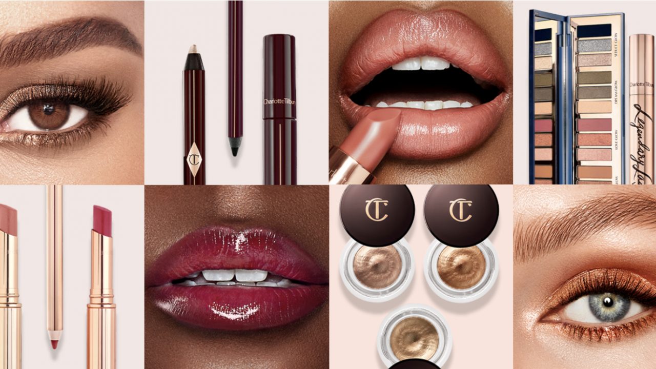 Charlotte Tilbury Summer sale UK Best cheap makeup mamabella