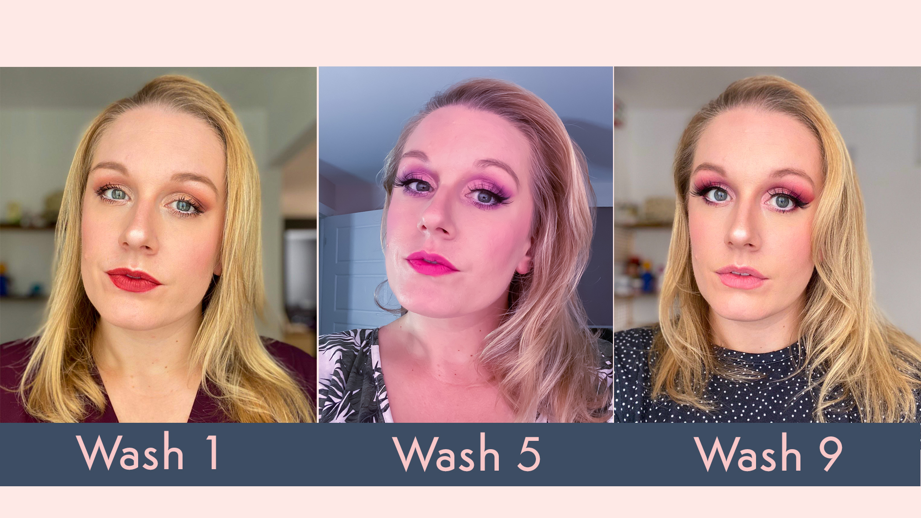 Hairstory New Wash Review: Before And After Photos - Mamabella