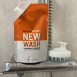 Hairstory New Wash how to use