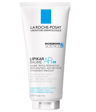 La Roche Posay Lipikar Baume APM