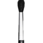 MAC 224S tapered blending brush