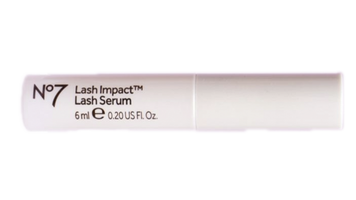 No7 Lash Impact Serum