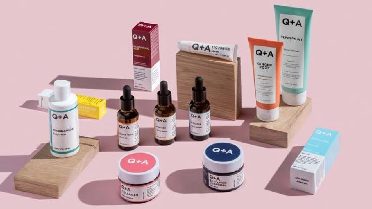 Q+A Skin: Best skincare products from the UK brand - mamabella