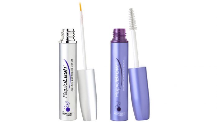 Rapidlash Eyelash serum