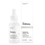 The Ordinary hyaluronic acid 2 b5