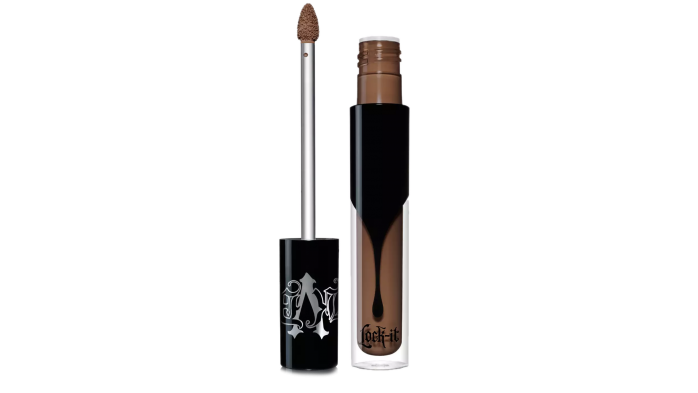 Kat Von D Lock It concealer