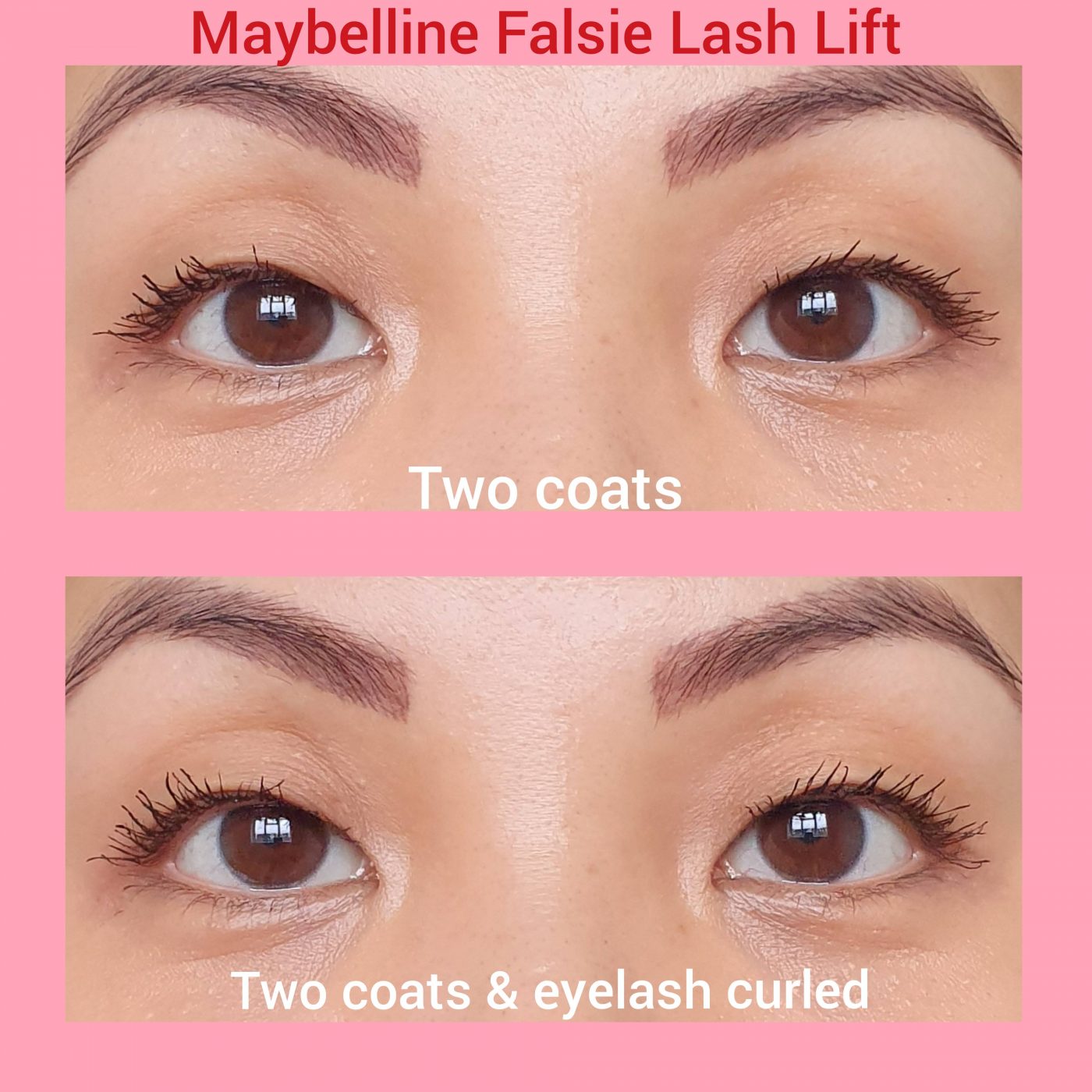 Best mascara for Asian lashes, from NARS to Maybelline mamabella