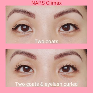 NARS_Climax_mascara review