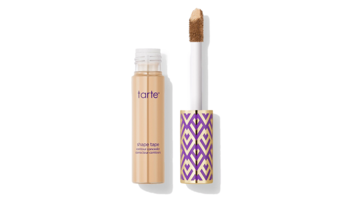 Tarte Shape Tape concealer for acne