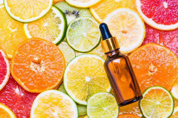 Vitamin C for skin best serum benefits