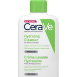 CeraVe Hydrating Cleanser