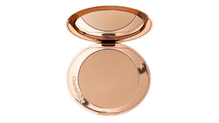 Charlotte Tilbury Airbrush bronzer