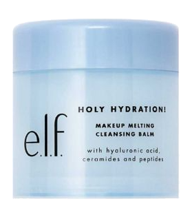 E.l.f Holy Hydration! Makeup Melting Cleansing Balm