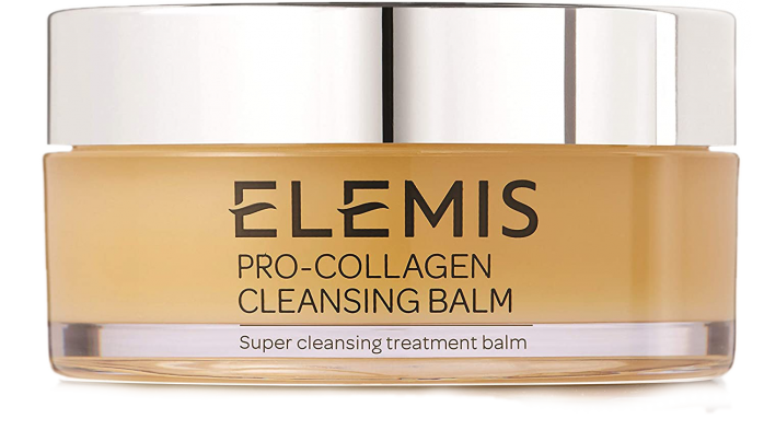 Elemis Cleansing Balm how to use