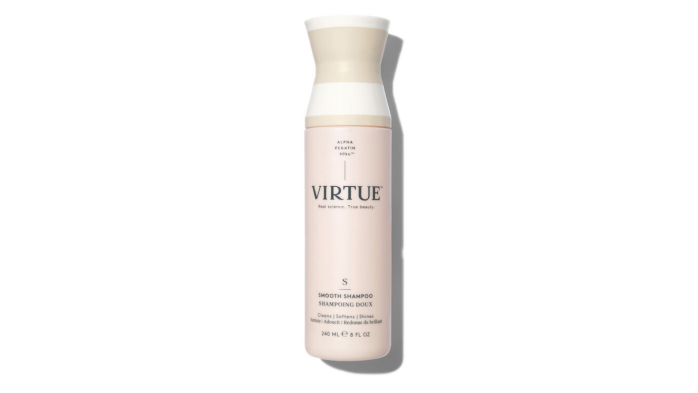 Virtue Smooth Shampoo