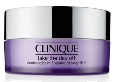 Clinique Take The Day Off Cleansing Balm 