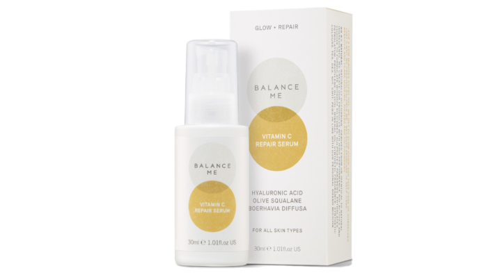 Balance Me Vitamin C serum