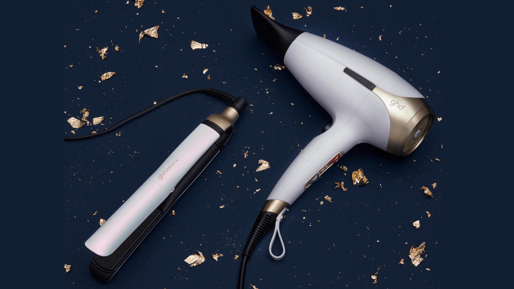 GHD launches Wish Upon A Star gift sets for Christmas 2020- mamabella