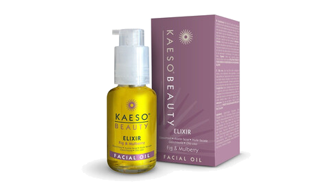 Kaeso_Elixir face oil