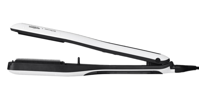 Steampod straightener hotsell