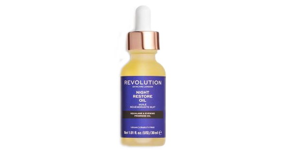 Revolution_Night_Restore face oil