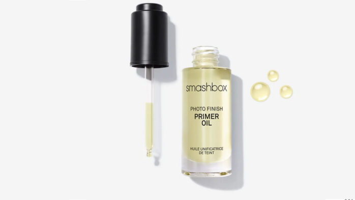 Smashbox Primer Oil