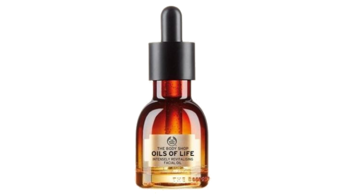 The Body Shop Oils of Life