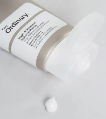 The Ordinary silicone primer review