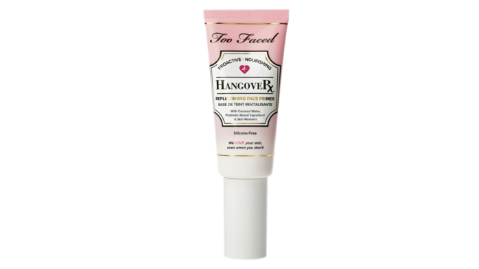 Too Faced Hangover Primer