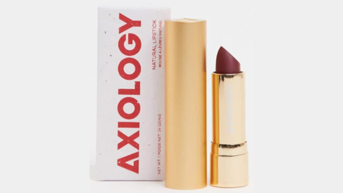 Axiology lipstick