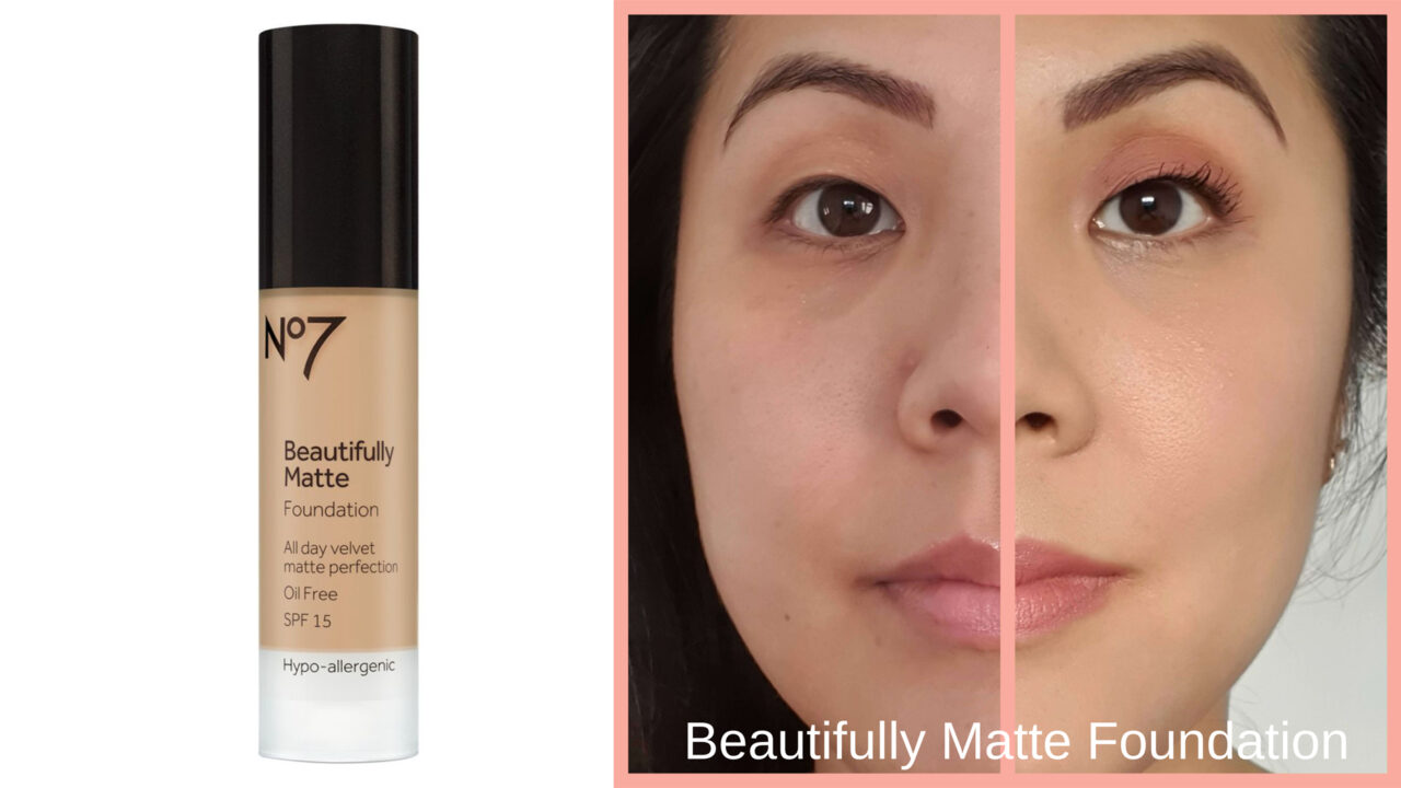 Which is the best No7 foundation? We review them all | mamabella