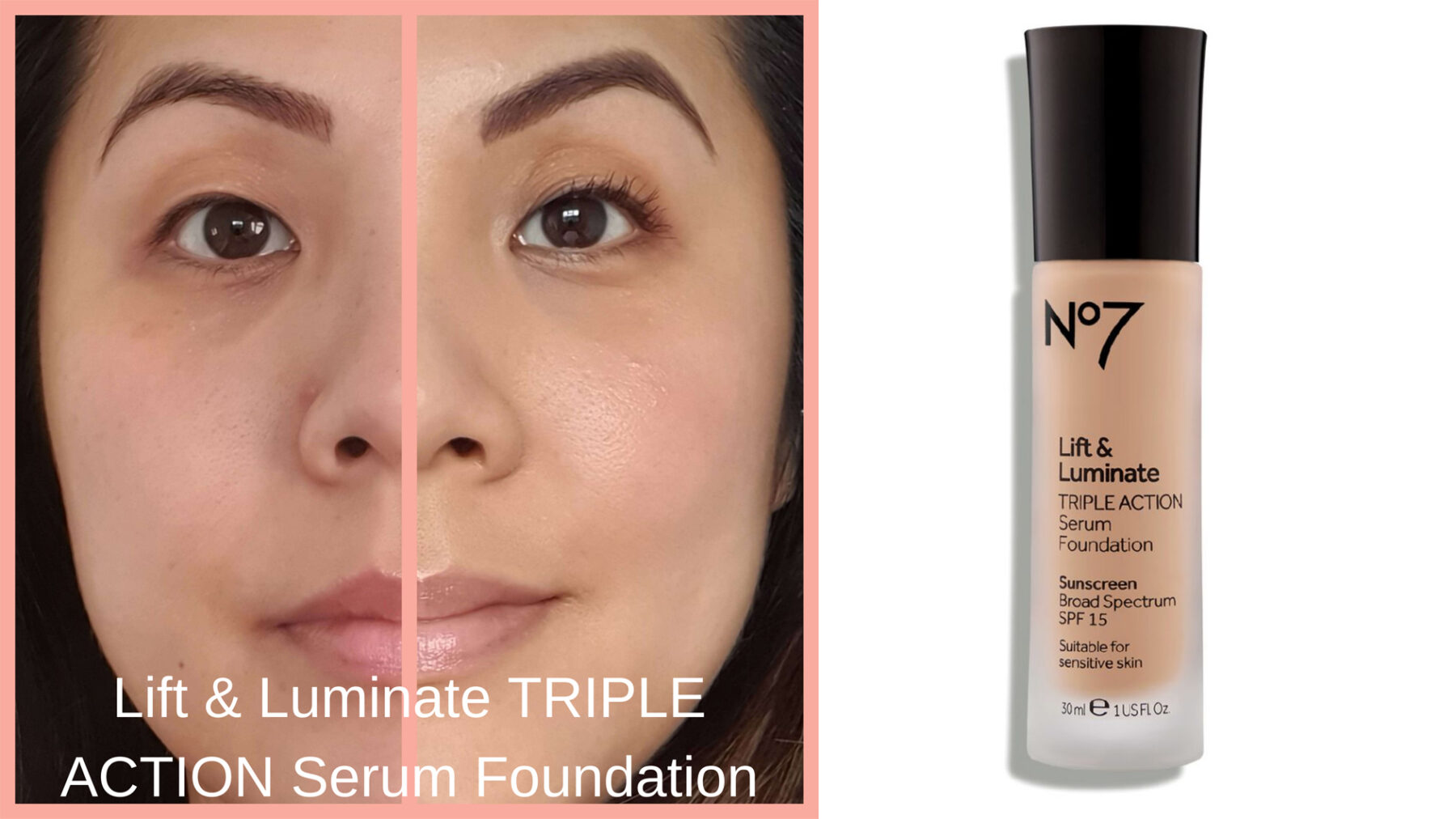 Which is the best No7 foundation? We review them all - mamabella