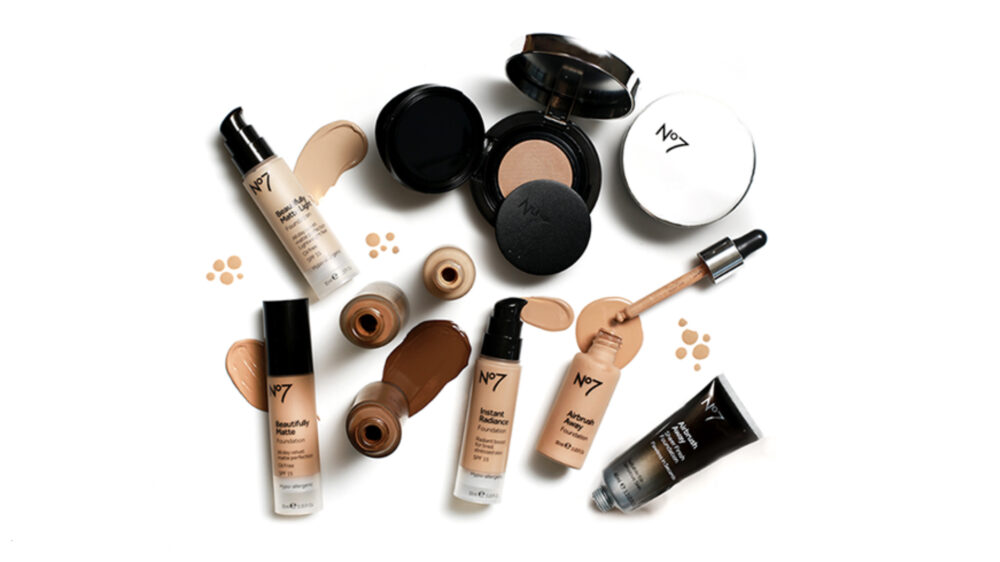 Which is the best No7 foundation? We review them all - mamabella