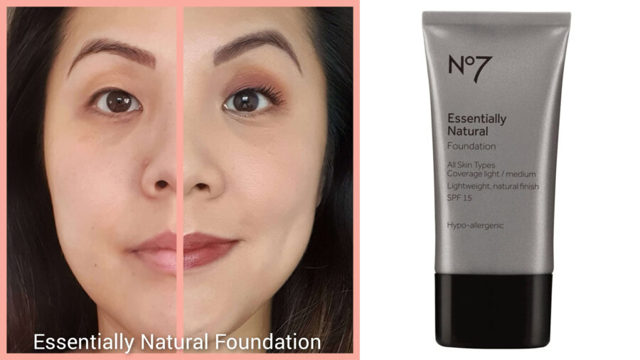 Which is the best No7 foundation? We review them all - mamabella