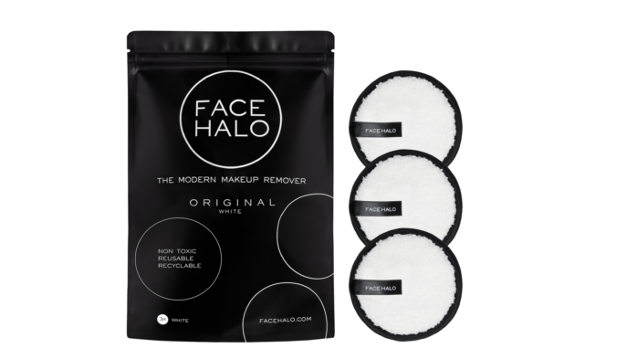 Face Halo reusable sustainable face cloths