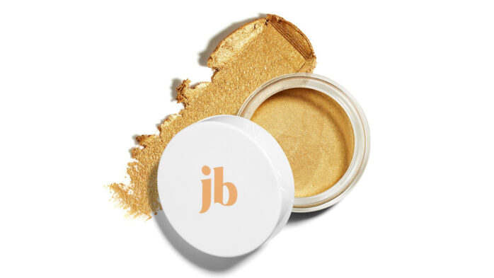 Jecca Blac highlighter