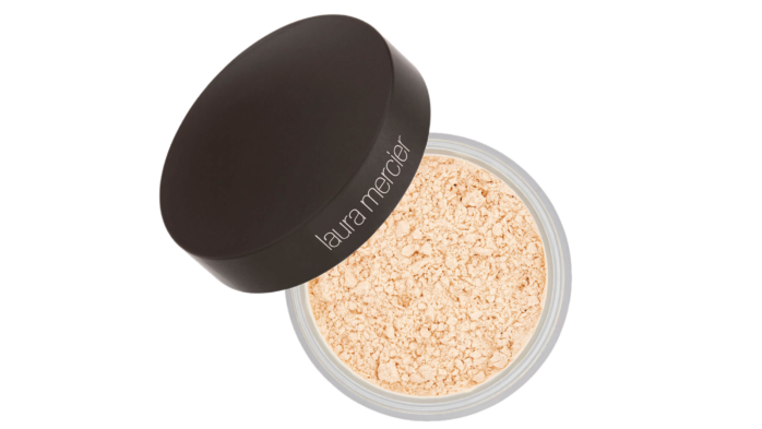 Laura Mercier powder