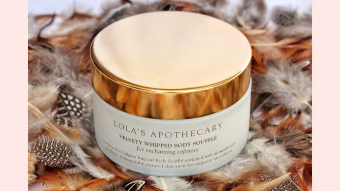 Lolas Apothecary sustainable beauty