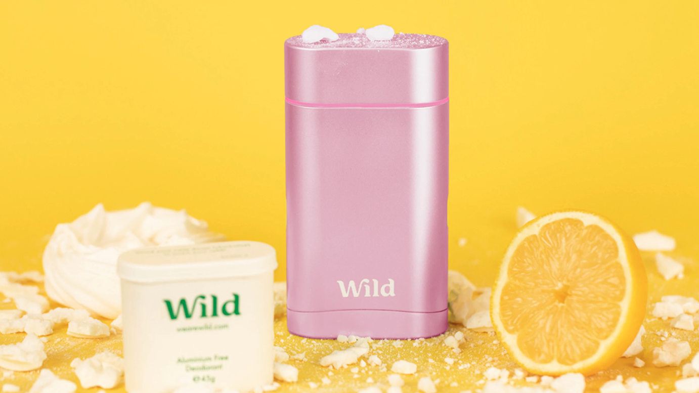 Wild deodorant reviews: Is it effective, or is it all hype? - mamabella