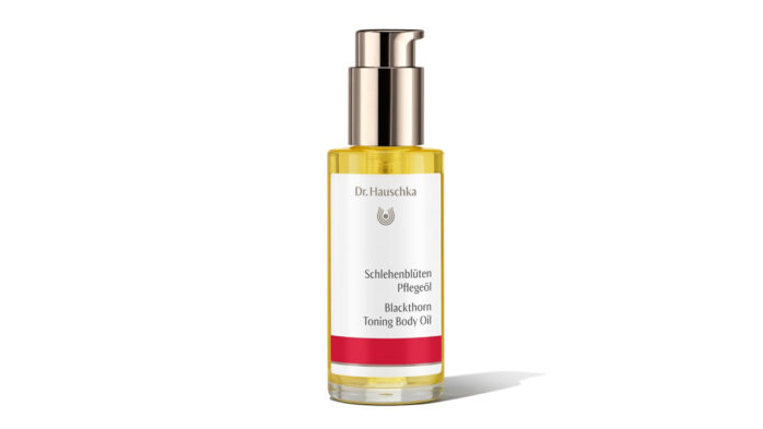 Dr Hauschka Toning Body Oil