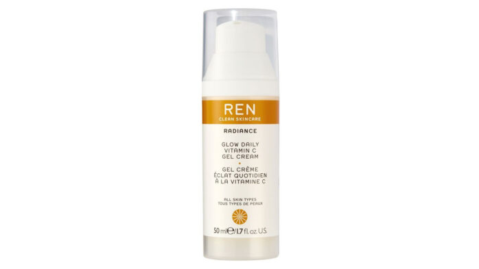 Ren Glow Daily Vitamin C