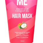 Give Me Hair Mask review