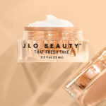 JLO Beauty eye cream buy uk 