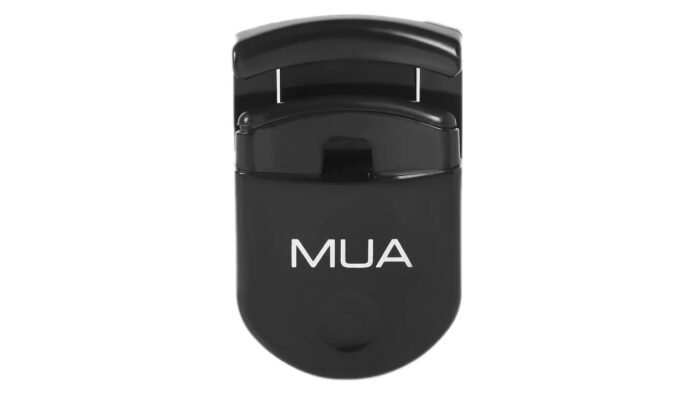 MUA travel eyelash curlers