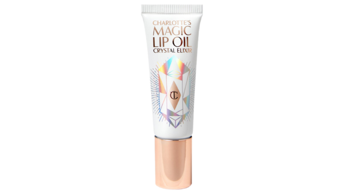 Charlotte Lip Elixir luxury lip balm