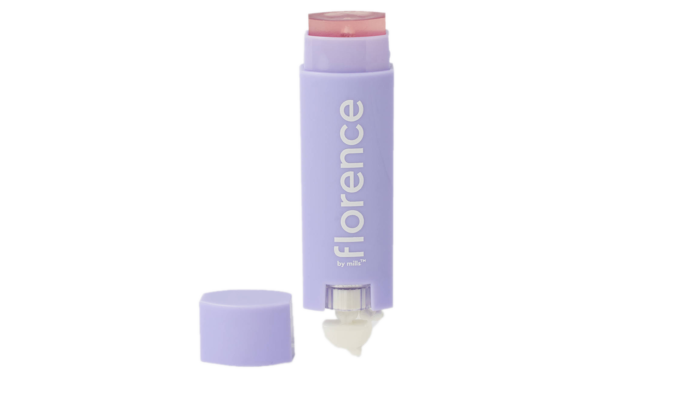 Florence by Mills lip balm for girls cute whale