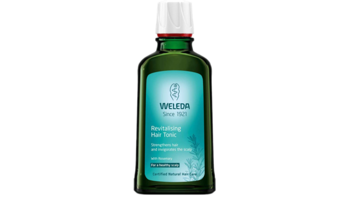 Weleda Revitalising Scalp tonic