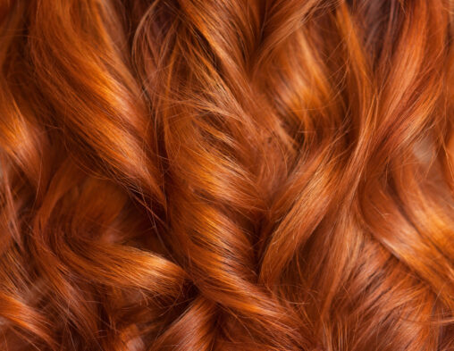 how to get red hair ginger 