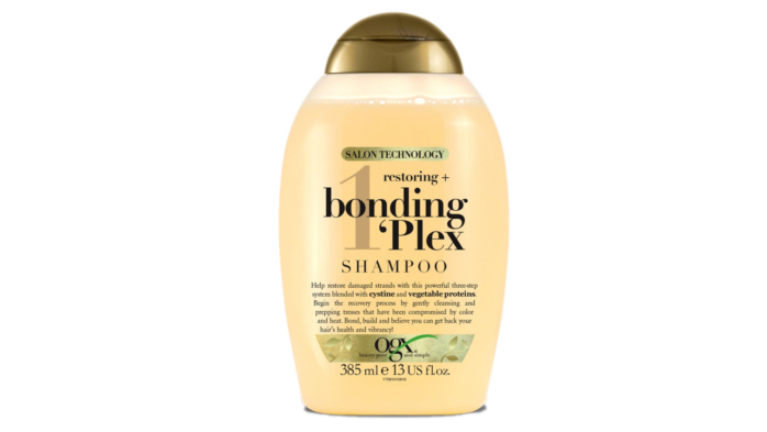 Bonding Plex Shampoo