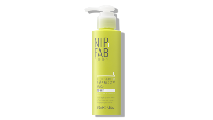 Nip and Fab Purify Teen Skin Pore Blaster